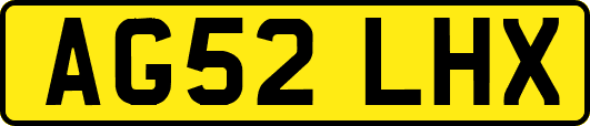 AG52LHX