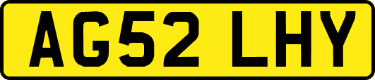 AG52LHY