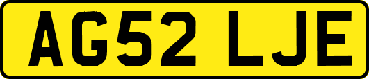 AG52LJE