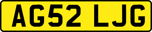 AG52LJG