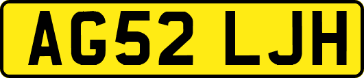 AG52LJH