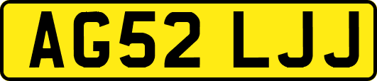 AG52LJJ