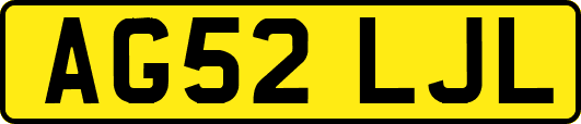AG52LJL