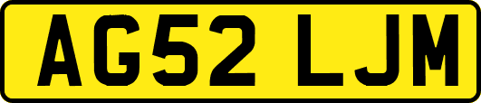 AG52LJM
