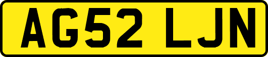 AG52LJN