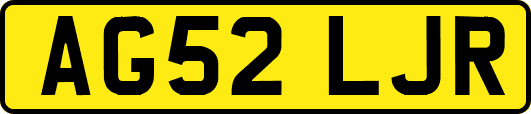 AG52LJR
