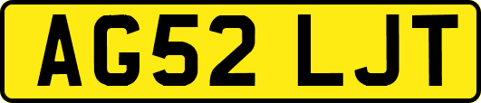 AG52LJT