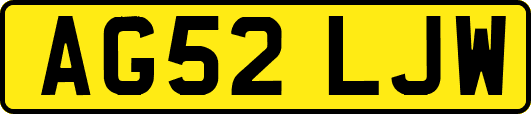 AG52LJW