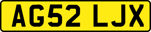 AG52LJX