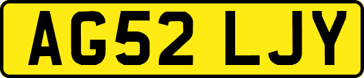 AG52LJY