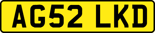 AG52LKD