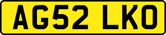 AG52LKO