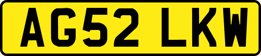 AG52LKW