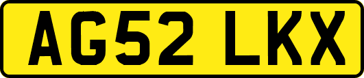 AG52LKX