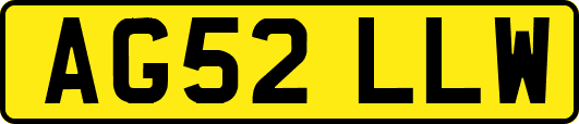 AG52LLW