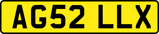 AG52LLX