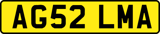 AG52LMA