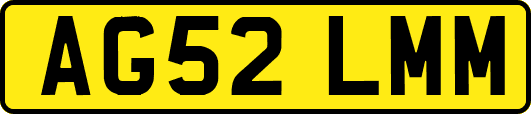 AG52LMM