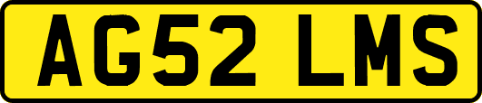 AG52LMS