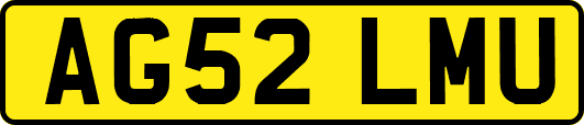 AG52LMU