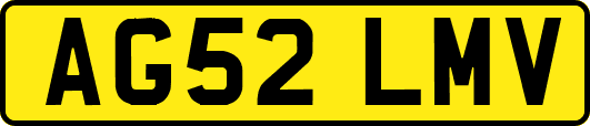 AG52LMV
