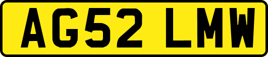 AG52LMW
