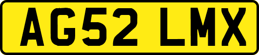 AG52LMX