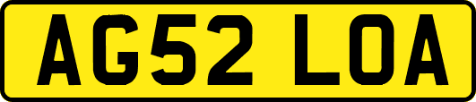 AG52LOA
