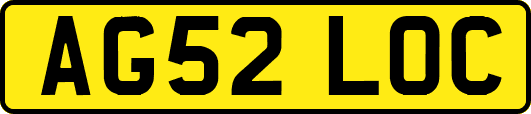 AG52LOC