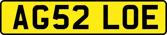 AG52LOE