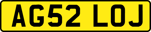 AG52LOJ