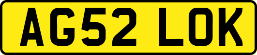 AG52LOK