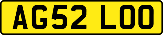 AG52LOO