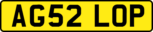 AG52LOP