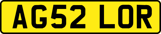 AG52LOR
