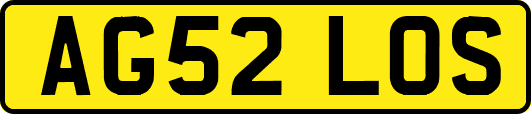 AG52LOS