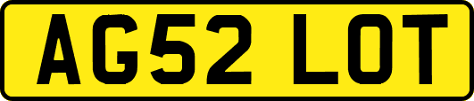 AG52LOT