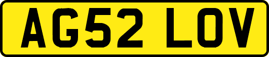 AG52LOV