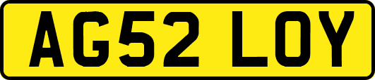 AG52LOY