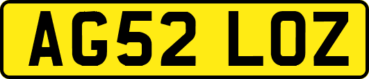 AG52LOZ