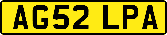 AG52LPA