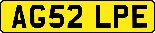 AG52LPE