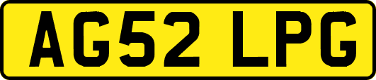 AG52LPG