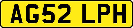 AG52LPH