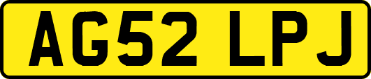 AG52LPJ