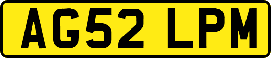 AG52LPM