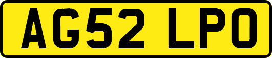 AG52LPO