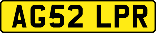 AG52LPR