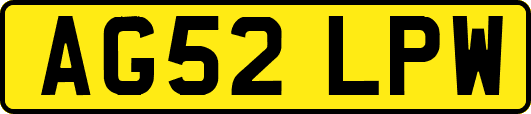 AG52LPW