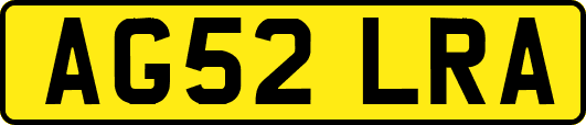 AG52LRA